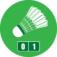 Badminton Score Tracker