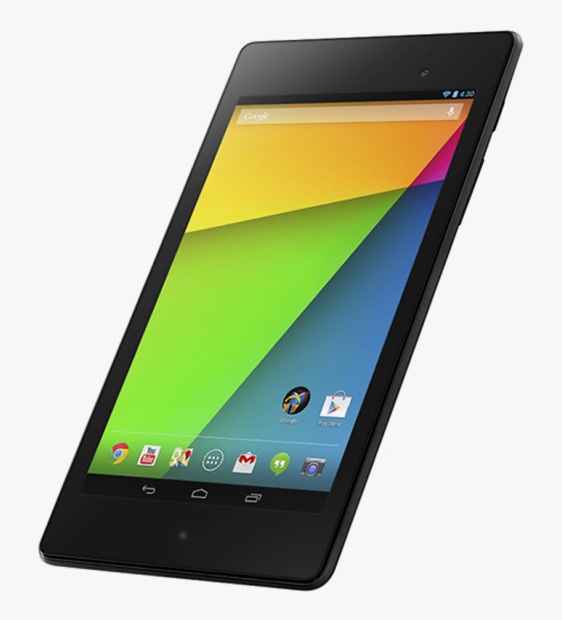 Nexus 7 2013