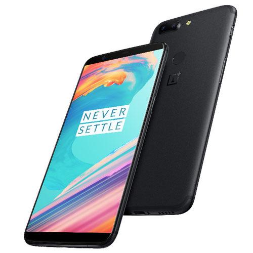 OnePlus 5T