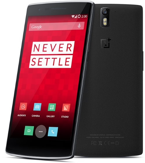 OnePlus One