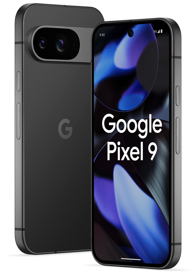 Pixel 9