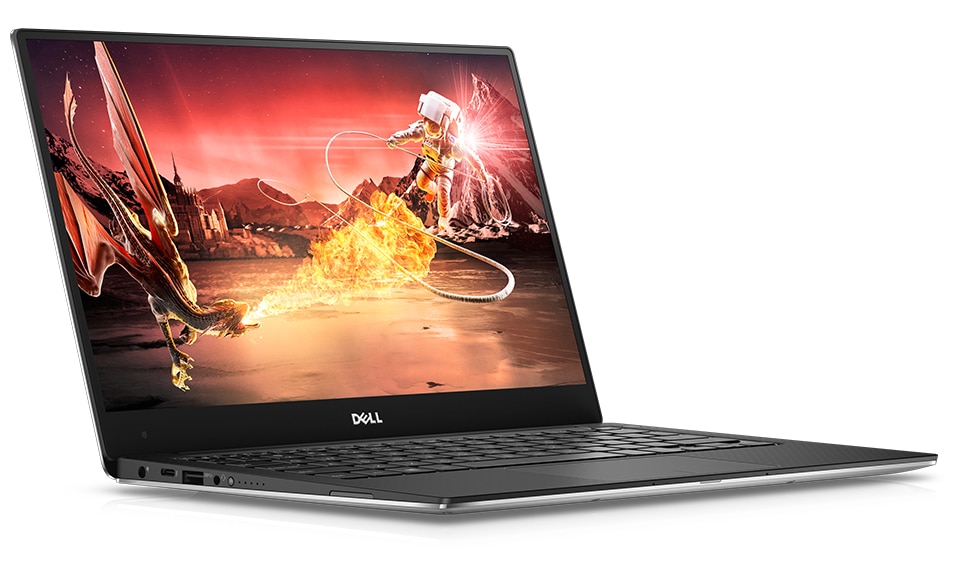 XPS 13 9350